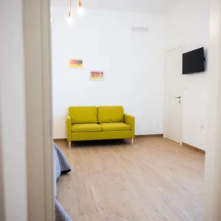Da Nonna Marzia Villa Carovigno Exterior photo