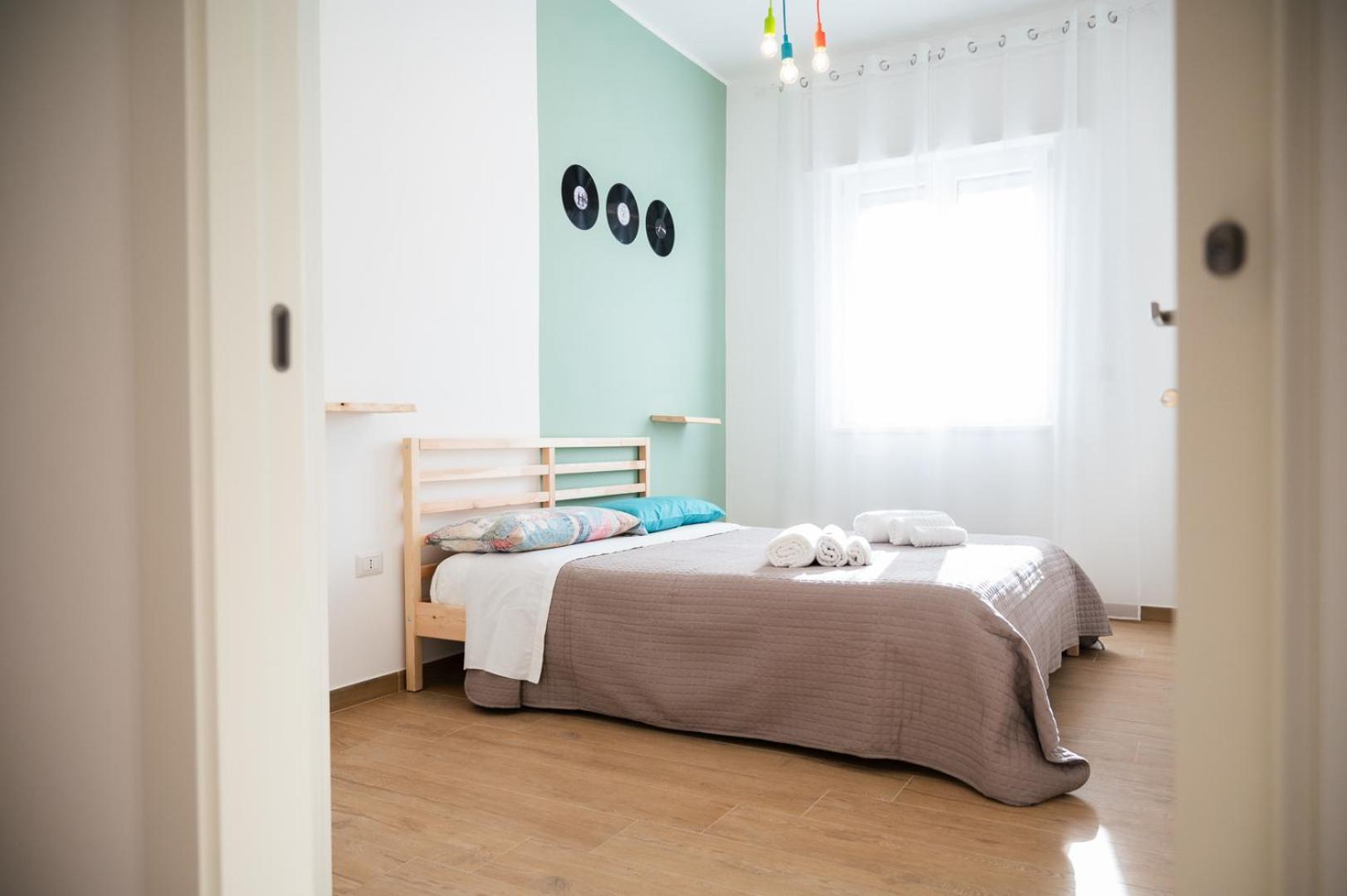Holiday home Da Nonna Marzia Carovigno
