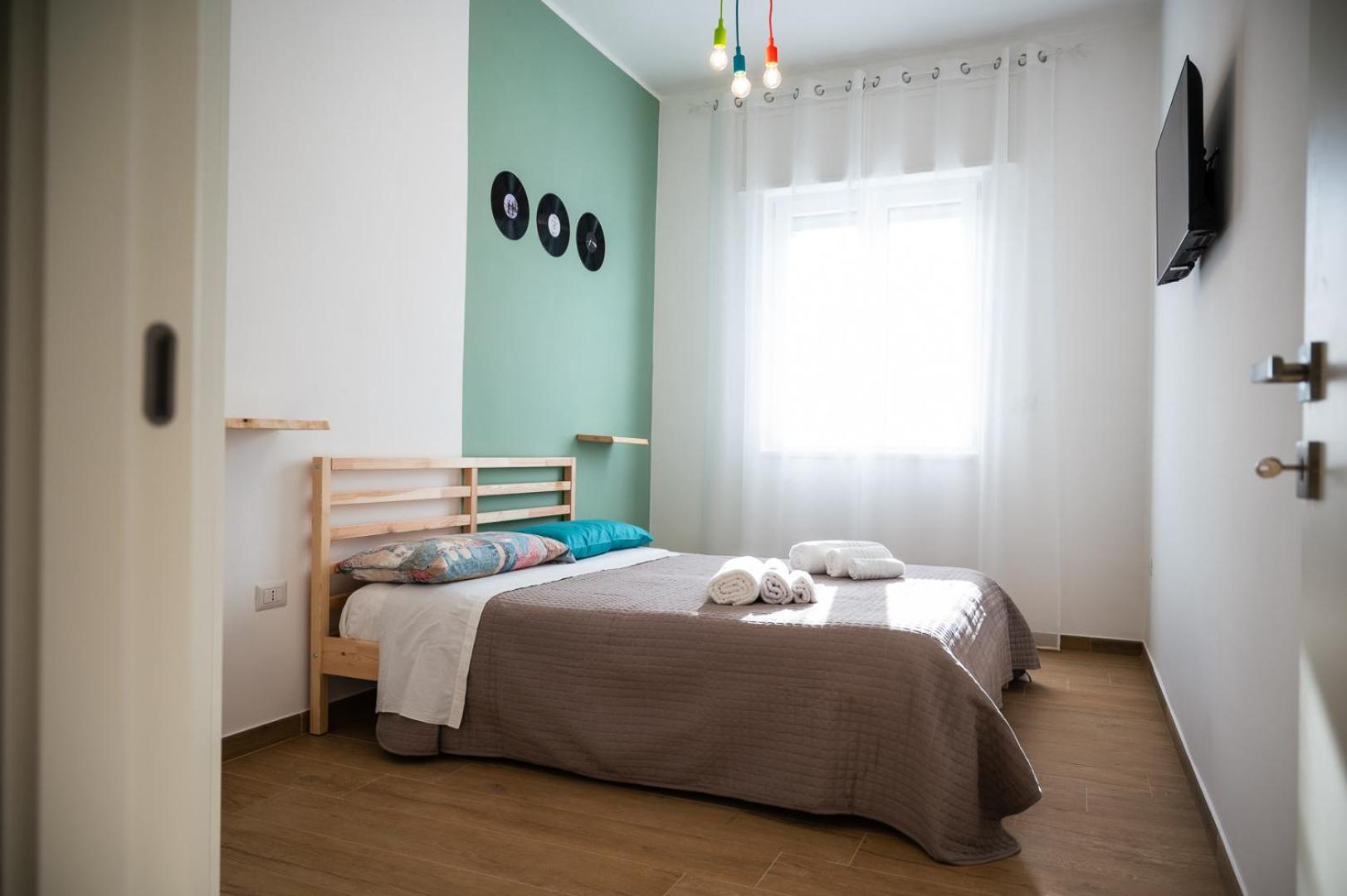 Holiday home Da Nonna Marzia Carovigno